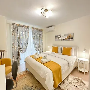 Apartment Sunrise Center, Bukarest