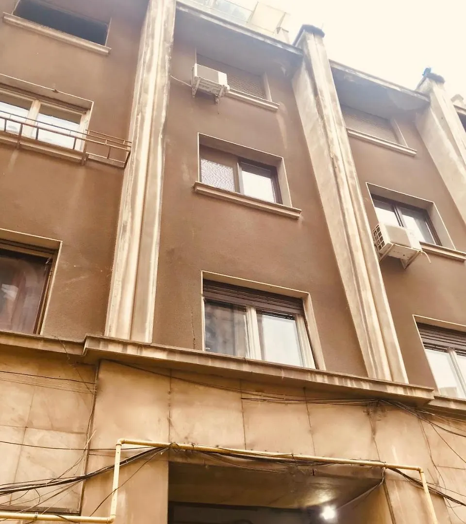 Modern Old Town Central Apartment Bukarest
