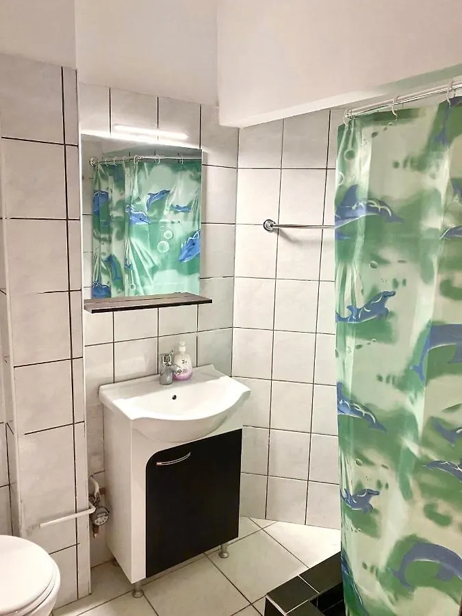 Modern Old Town Central Apartment Bukarest