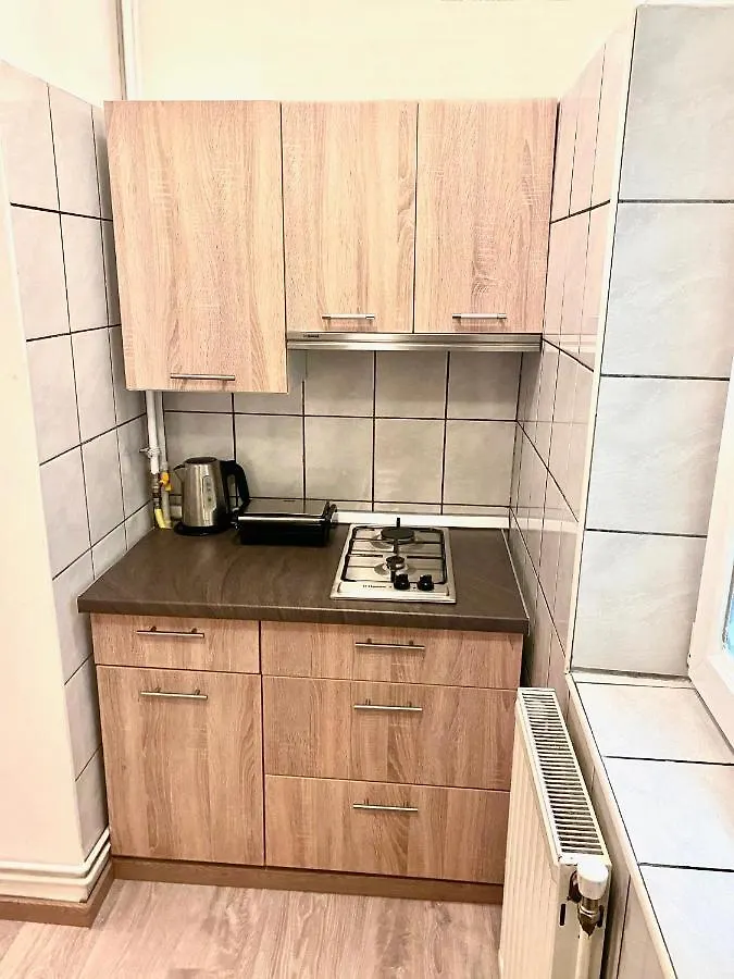 Modern Old Town Central Apartment Bukarest Rumänien
